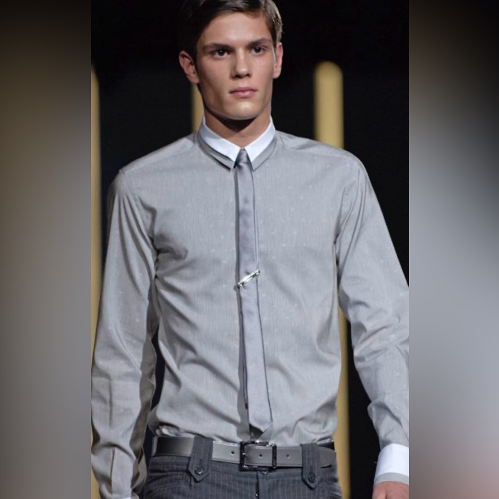 Runway Dolce & Gabbana Shirt
